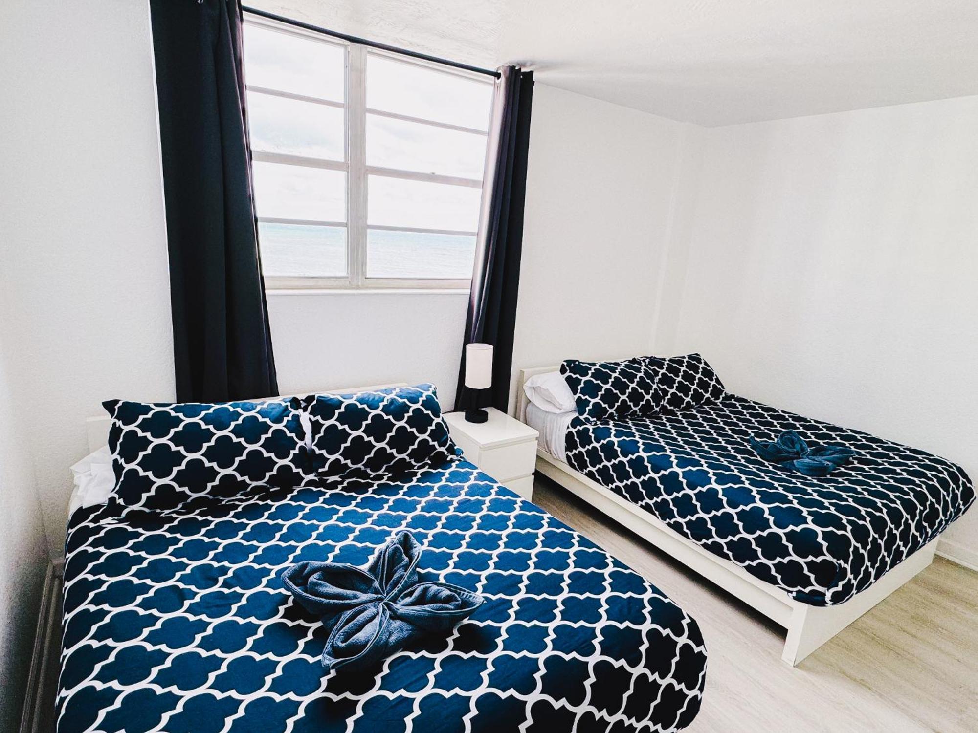 The Tides Condo On Hollywood Exterior photo