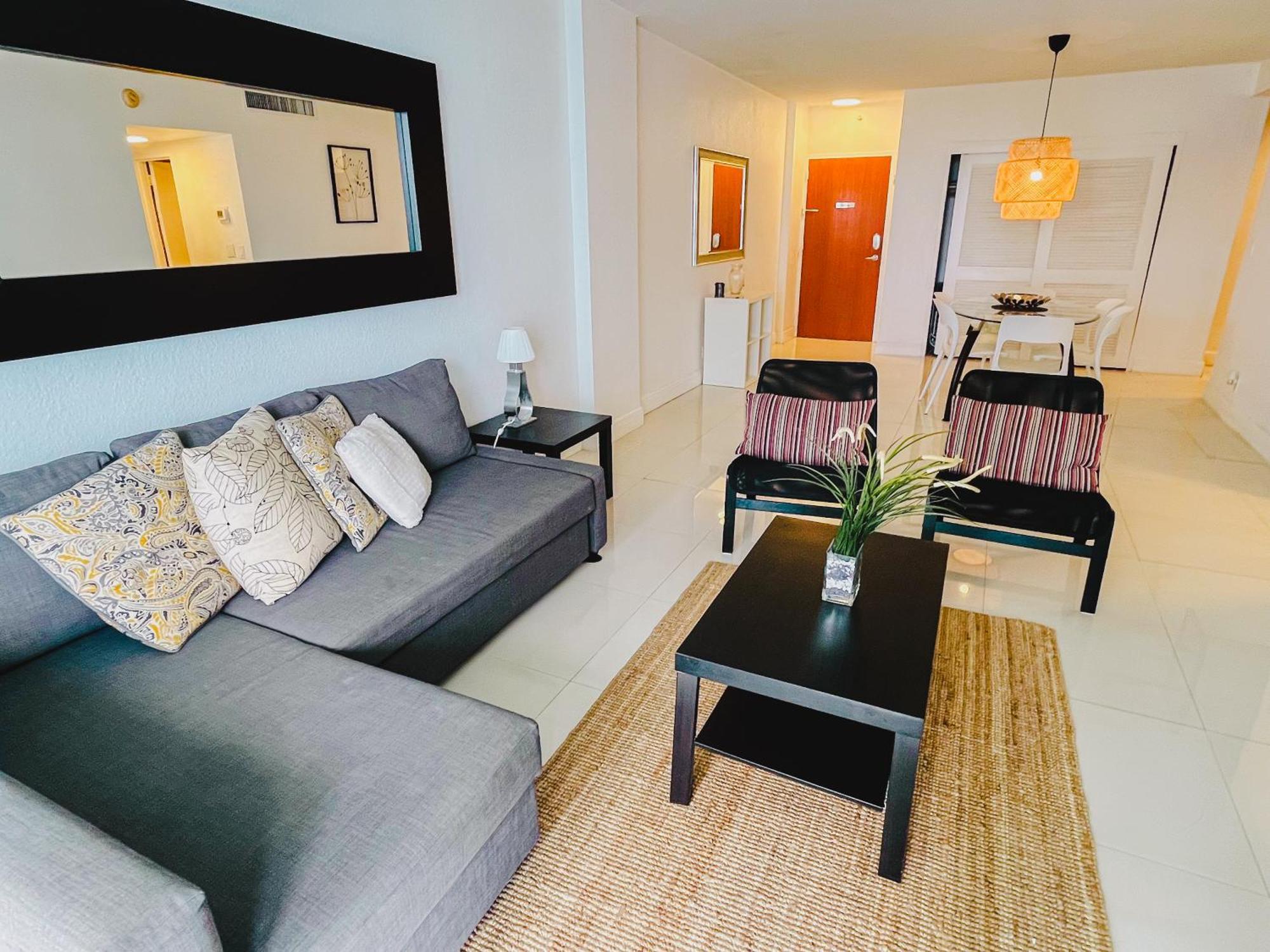 The Tides Condo On Hollywood Exterior photo