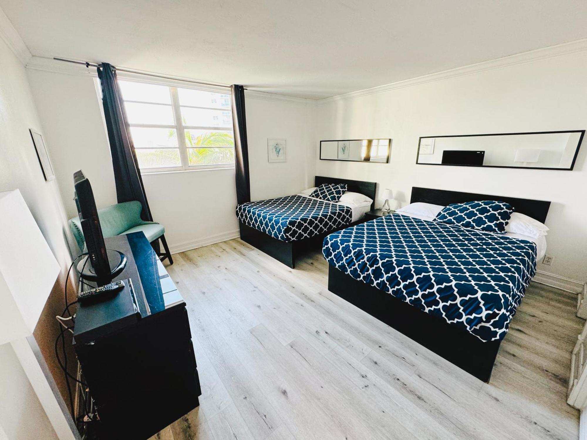 The Tides Condo On Hollywood Exterior photo